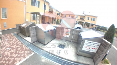 【その他共用部分】 | フォーリストベルプラス