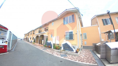 【外観】 | フォーリストベルプラス