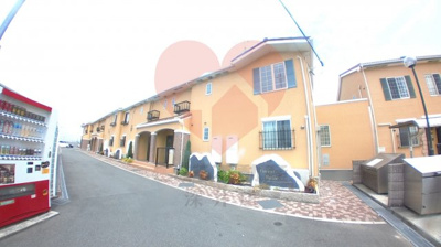 【外観】 | フォーリストベルプラス