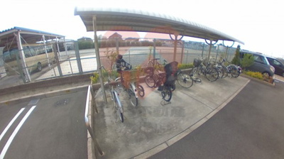 【その他共用部分】 | フォーリストベルプラス