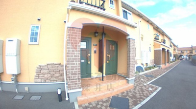 【エントランス】 | フォーリストベルプラス