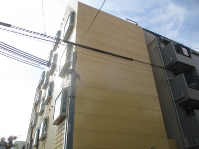 【外観】 | シャトーペトリュス