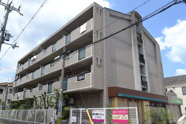 プロムナードイズモ