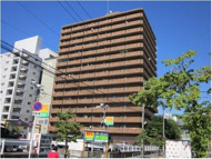 センチュリーパークユニ東梅田の画像