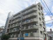 ギャレ住之江の画像