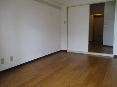 【内装】 | ギャレ住之江