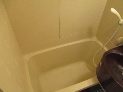 【浴室】 | ギャレ住之江