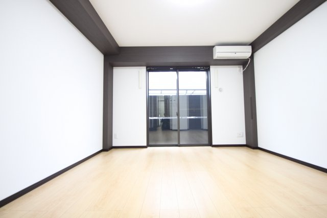 Muse Zio ( 近畿大学 一人暮らし )の洋室