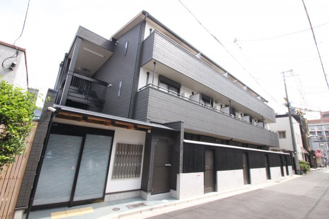 Muse Zio ( 近畿大学 一人暮らし )