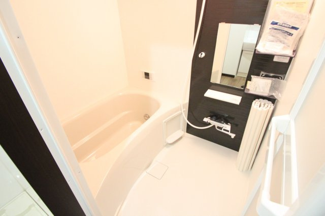 Muse Zio ( 近畿大学 一人暮らし )の浴室