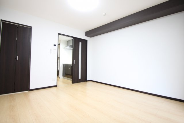 Muse Zio ( 近畿大学 一人暮らし )の寝室