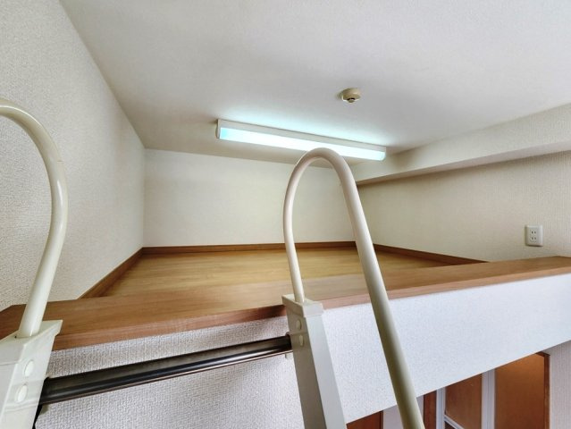 【内装】 | ロフト