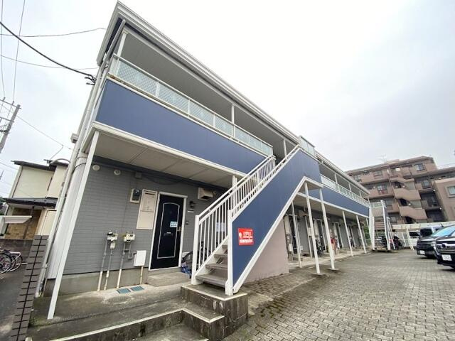 エスペラント烏山Ⅱの画像