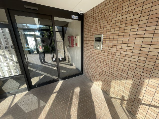 チャームテラス222Ｗのその他共用部分