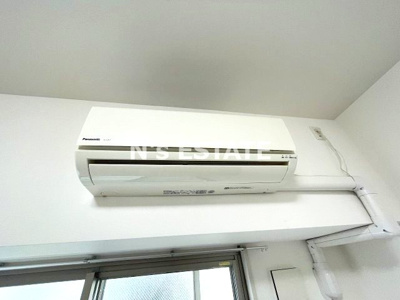 【設備】 | リアライズ神戸長田