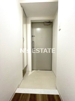 【玄関】 | リアライズ神戸長田