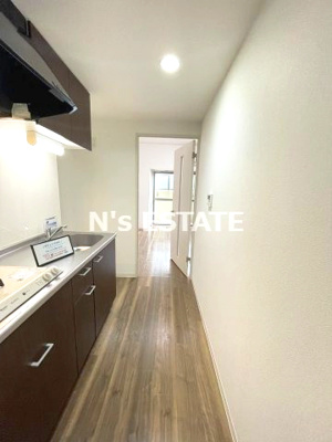 【キッチン】 | リアライズ神戸長田