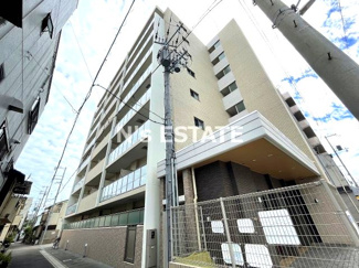 【外観】 | リアライズ神戸長田