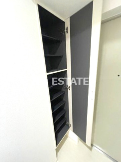 【収納】 | リアライズ神戸長田