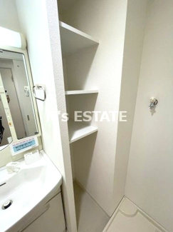 【収納】 | リアライズ神戸長田