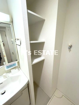 【収納】 | リアライズ神戸長田