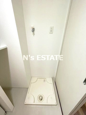 【設備】 | リアライズ神戸長田