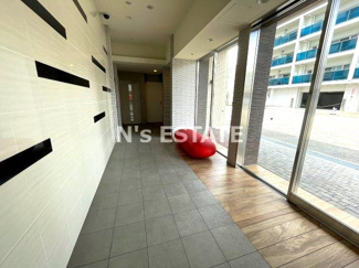 【エントランス】 | リアライズ神戸長田