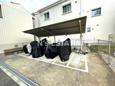 【その他共用部分】 | リアライズ神戸長田