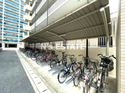 【その他共用部分】 | リアライズ神戸長田