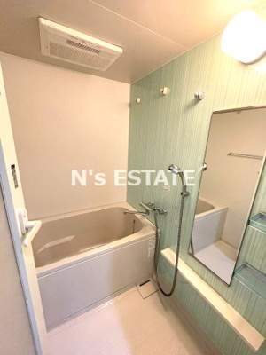 【浴室】 | リアライズ神戸長田