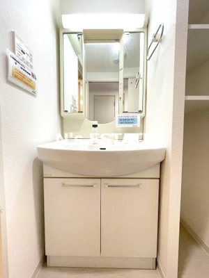 【洗面所】 | リアライズ神戸長田