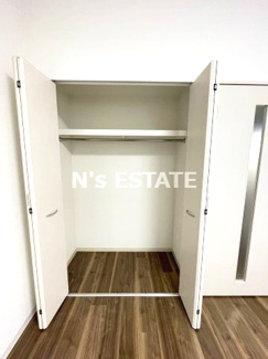 【収納】 | リアライズ神戸長田