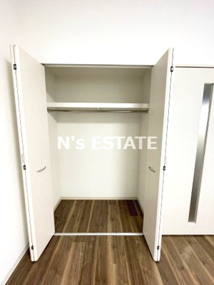 【収納】 | リアライズ神戸長田