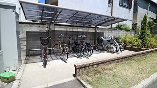 【その他共用部分】 | カーサ・デ・ソル