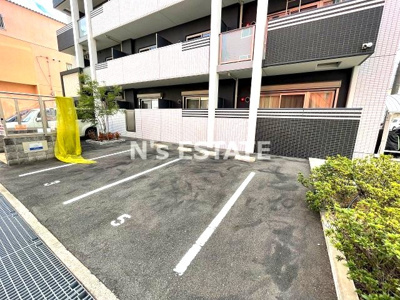 【駐車場】 | ブライジング