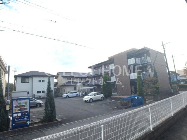 【展望】 | ヒルズ緑丘