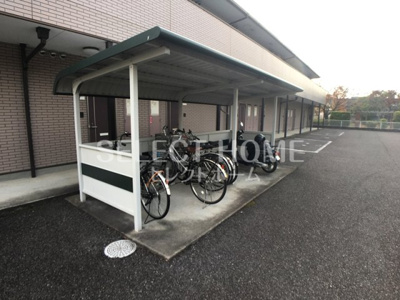 【その他共用部分】 | ヒルズ緑丘