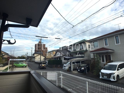  | ヒルズ緑丘