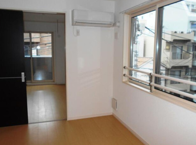 【内装】 | ISIS東向島