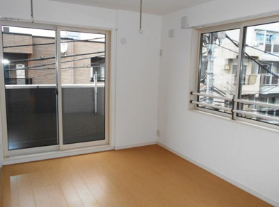 【バルコニー】 | ISIS東向島