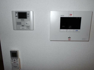 【セキュリティ】 | ISIS東向島