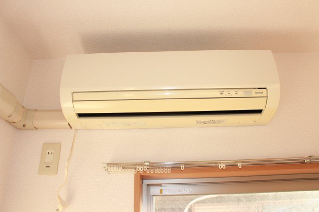 サンライズプラムⅧの設備