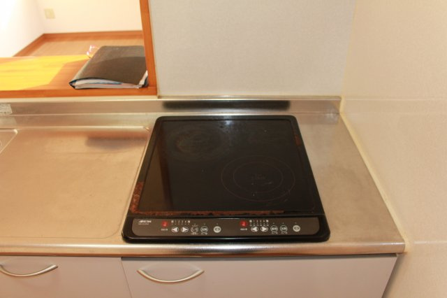 サンライズプラムⅧの設備