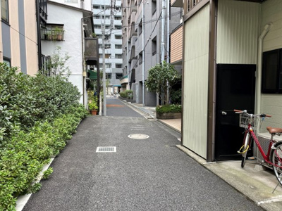 【周辺】 | 千駄木2丁目戸建