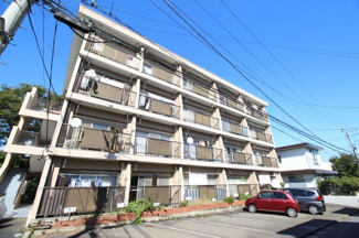 【外観】 | 計画的な修繕がなされた管理体制良好の優雅な外観です♪