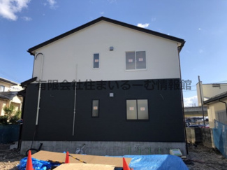 【外観】 | 外観です