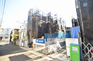 【周辺】 | 現地見学や資料請求などお気軽にお問合わせ下さい。
周辺環境とあわせて現地ご案内致します。