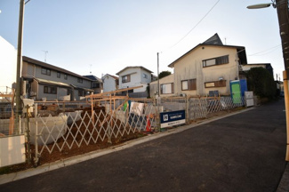 【周辺】 | 現地見学や資料請求などお気軽にお問合わせ下さい。
周辺環境とあわせて現地ご案内致します。