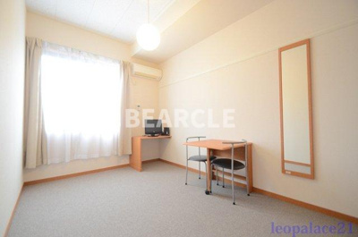 【その他】 | レオパレス佐井通