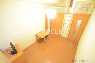 【その他共用部分】 | レオパレス佐井通